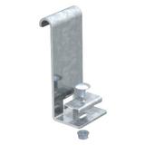 LAS 110 VA4301, Element przyłączeniowy