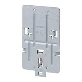 NZM1-XC35 Płytka mocująca na szynę TH35 do LZM1 NZM1 LN1 N1 260213 EATON