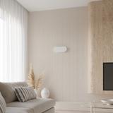 Sollux Kinkiet SACCON biały SL.0931