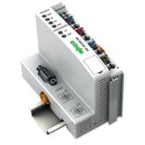 sterownik PROFIBUS DP/V1/T WAGO