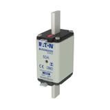 50NHFF1BI-400 Wkładka NH 50A 400V AC GFF Rozmiar 1