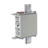 FUSE 10A 690V gR DIN 000 HSDNH Wkładka szybka 10A 690V gR DIN 000 podwójny wskaźnik 170M1558D EATON