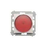 Simon 54 Sygnalizator świetlny LED DSS2.01/11 KONTAKT