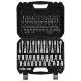 Zestaw bitów Torx, 49 szt.