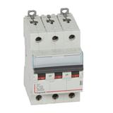 Wyłącznik Nadprądowy S 303 3P C10A 6kA DX3 407857 LEGRAND