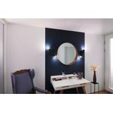 SMART WIFI ORBISW CROSS 309X106 TW BK LEDVANCE