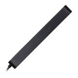 Listwa przeciwprzepięciowa, 5 gniazd 2P+Z, kabel 3x1,0mm2, długość 1,5m, z wyłącznikiem podświetlany PS-1/B/1,5M ORNO