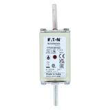 FUSE 250A 690V aR DIN 1 HSDNH Wkładka szybka 250A 690V aR DIN 1 podwójny wskaźnik 170M3816D EATON