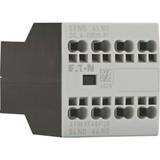 DILA-XHI20-PI Moduł styków pomocniczych 2Z przedni 199313 EATON