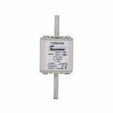 450A 690V 1*/80 aR INDICATOR FUSE Wkładka szybka 450A AC 690V compact DIN 1 45x45x104 mm, 170M3020 E