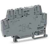 złączka z optoseparatorem 24VDC/60VDC/100mA