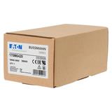 FUSE 1800A 600V 3BN/65 AR UR Wkładka szybka 1800A AC 600V rozmiar 3 76x92x53 mm aR IEC UL 170M6420 E