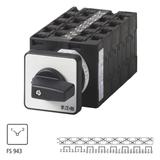 T3-8-8372/E Łącznik krzywkowy 32A 13kW 080822 EATON