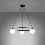 Sollux Żyrandol YOLI 3 SL.1213