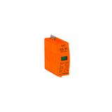 V25-B+C 0-450PV, OGRANICZNIK PRZEPIĘĆ