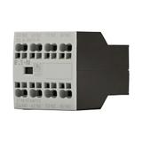 DILA-XHI13-PI Moduł styków pomocniczych 1Z+3R przedni 199320 EATON