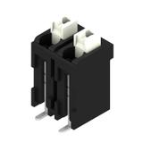 LSF-SMD 5.00/02/180 SN BK RL Listwa zaciskowa do płytek drukowanych /235szt./ WEIDMULLER