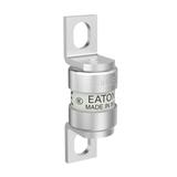 180AMP 250V AC BS88 HIGH SPEED FUSE Wkładka szybka 180A AC 240V DC 150V BS88 18x56 mm aR, 180LET EAT
