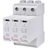 Ogranicznik przepięć T1 T2 (B C) - do systemów PV TEC EM T12 PV 1100/6,25 Y 002440580 ETI