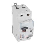 Wyłącznik Różnicowonadprądowy P 312 2P B40A 30Ma Typa 10Ka Serii DX3 411292 LEGRAND