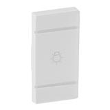 MH:KLAW PRAWY ŚWIATŁO 1M BIAŁY, Legrand