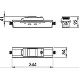 IKR4RW, Jednostka montażowa