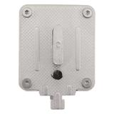 1400A 690V aR DIN 3 HSDNH FUSE Wkładka szybka 1400A AC 690V DIN 3 aR DIN IEC podwójny wskaź 170M8555