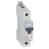 Wyłącznik Nadprądowy S 301 1P D40A 6kA DX3 407975 LEGRAND