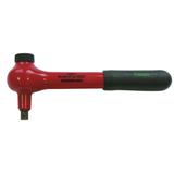 Grzechotka VDE 1/4'' 110810 HAUPA