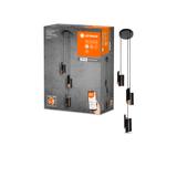 Oprawa Smart+ Decor Twist pendant twist TW bk