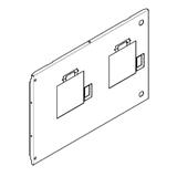XL3 4000 Osłona Metalowa Szr DPX3 630 W Wykonaniu Wysuwnym Z Napędem Silnikowym 021069 LEGRAND