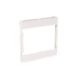 POKRYWA DO F@H DO CZUJNIKA RUCHU -FREE@HOME-BIAŁY