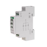 LAMPKA KONTROLNA ZASILANIA, 3XLED ZIELONA, UN=3X400+N, 1 MODUŁ