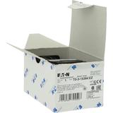 T0-3-15394/EZ Łącznik krzywkowy 20A 6.5kW 074452 EATON