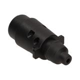 Wtyczka przyczepy plastikowa 7 pinów 12/24V OR-AE-1384 ORNO