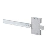 KMCCB200/250 DIN DB24 Adapter IDEAL TS KMCCB200/250 DIN DB24 KANLUX
