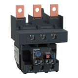 Przekaźnik przeciążeniowy cieplny, TeSys Deca, 80-104A, klasa 10, zaciski śrubowe