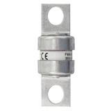 300A 150V AC SEMI-COND FUSE Wkładka szybka 300A AC 150V DC 150V 25x68 mm UL FWA-300B EATON