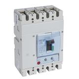 Wyłącznik DPX3 630 Tm 4P 250A 70Ka 422033 LEGRAND