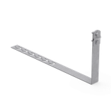 OG UCHWYT POD DACH.L-450 /SKRĘCANY/ZACZE 10.4/Z/S OG