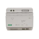 zasilacz stabilizowany 5V ZS-1