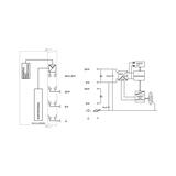 interfejs sieciowy MODBUS RS-232 WAGO