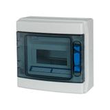 IKA-1/8-ST-UV Rozdzielnica modułowa 1x8 IKA - UV odporna IP65 174189 EATON