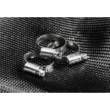 Opaska ślimakowa 8-12/9 mm, W4, 3 szt.