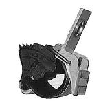 Uchwyt przelotowy Al. 4x16-120 Z225 002912021 ETI