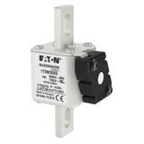 FUSE 50A 690V 1*FKE/78 AR UC Wkładka szybka 50A AC 690V rozmiar 1 45x59x110 mm aR I 170M3659 EATON