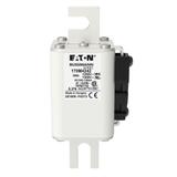 FUSE 350A 1250V 1KN/110 AR CU Wkładka szybka 350A AC 1250V rozmiar 1 53x69x138 mm aR DIN I 170M4242
