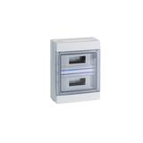 Rozdzielnia n/t FG 36 mod IP 65