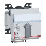 PRZEŁĄCZNIK WOLTOMIERZA 7 POZYCYJNY, Legrand