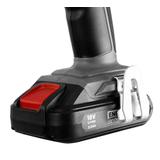 Wiertarko-wkrętarka akumulatorowa Energy+ 18V, Li-Ion, uchwyt 10 mm, bez akumulatora